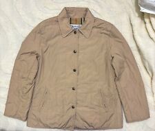 Veste matelassé burberry  femme Vintage -Taille M - en parfait état aucun défaut