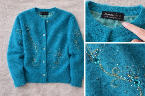 Venesha high quality angora - venesha,