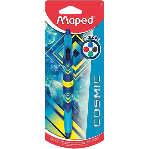 Stylo bille couleurs - stylo,