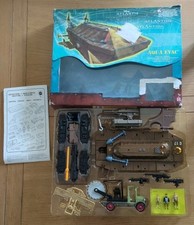 JOUET Disney ATLANTIS l'Empire