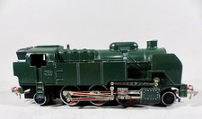 JEP - LOCO-TENDER - ECHELLE 0