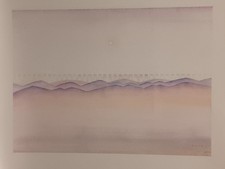 Reproduction d'une aquarelle