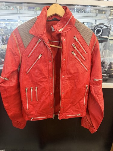 Original 80s michael jackson - original,