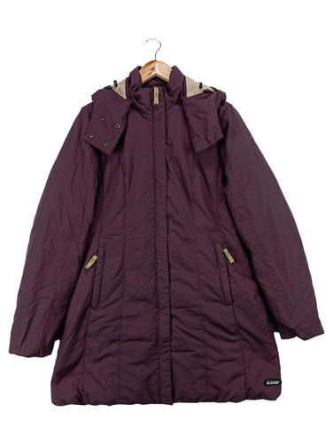 Colmar doudoune femme violet - doudoune,
