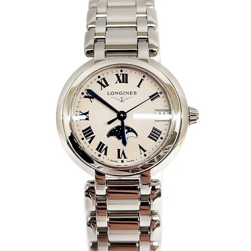 Longines montre prima luna - longines,