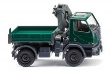 Wiking 036903 - 1/87 Unimog U