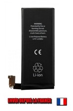 Batterie pour Iphone 4 akku 1420 mAh (4G) NEW internal battery Neuf