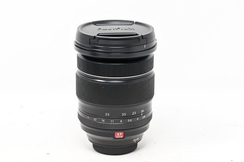 Fujifilm fuji fujinon - fujifilm, xf