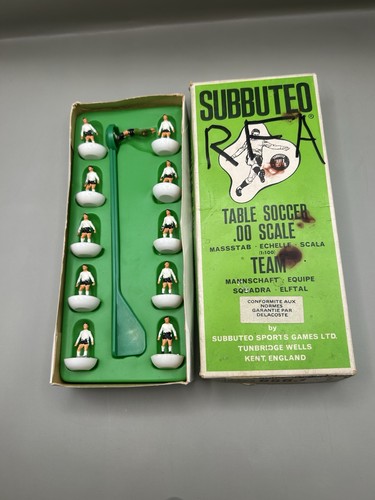 R1337 vintage subbuteo - vintage,