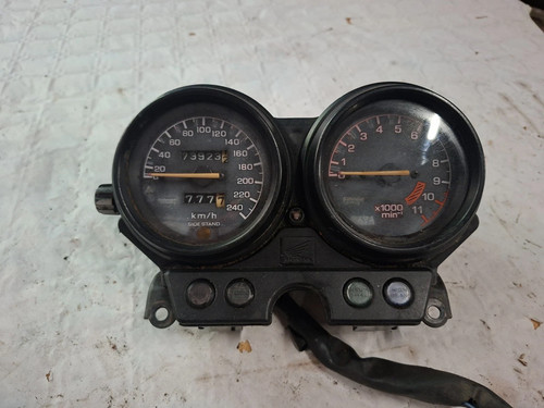 Compteur honda 750 - honda, seven