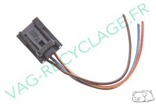 ♻️Fiche faisceau 4 pôles