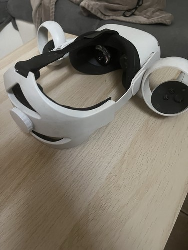 Meta oculus quest - oculus,