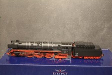 Liliput HO . BR 05 001 DB. Digital, état neuf. Réf: L110591.