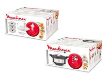 Moulinex Kit Accessoires