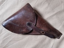 Etui modèle 1916 en cuir