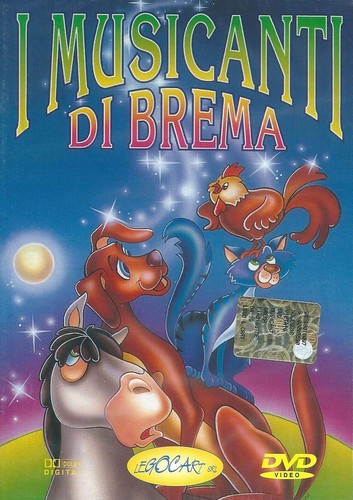 Musicanti brema fuji - i,