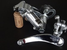 Campagnolo Nuovo Gran Sport