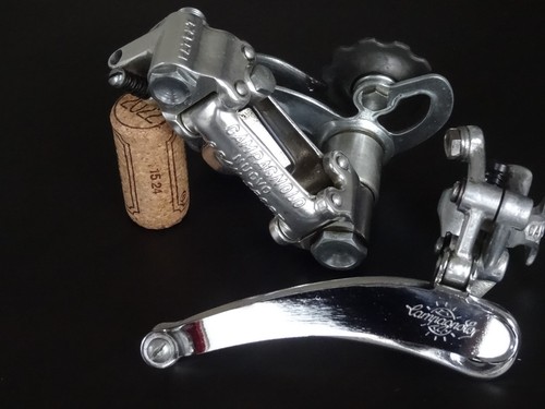 Campagnolo nuovo gran sport - campagnolo,