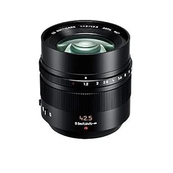 Used panasonic ns043e leica - used, h
