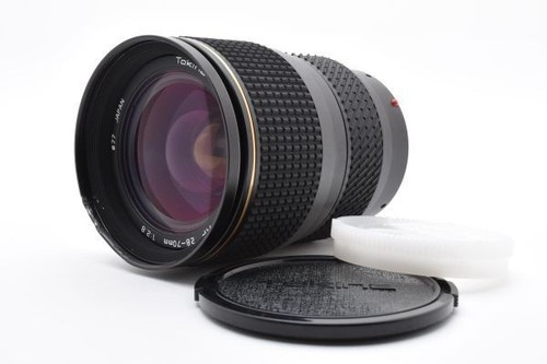 Tokina pro 28 70mm - af, 28-70mm