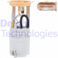 DELPHI Pompe à essence FE10061-12B1 convient pour MERCEDES-BENZ B-Klasse (W245)