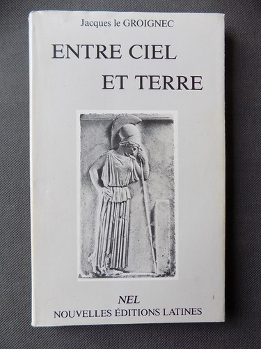 Entre ciel terre - entre, syrie