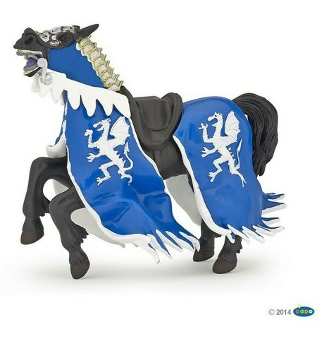 Cavallo roi dragon - cavallo,