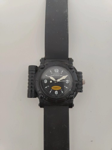 Montre casio pathfinder - montre,
