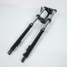 Fourche noire pour mobylette