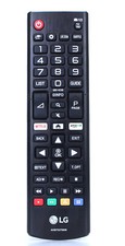 LG AKB75375608 Télécommande d'origine pour TV Téléviseur Smart TV (Réf#R-732)
