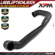 Tuyau D'Intercooler Tuyau De