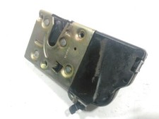SERRURE DE PORTE AVANT DROITE PEUGEOT 406 BREAK phase 2 (04/1999 04/2004)