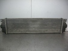 ECHANGEUR D AIR TURBO MASTER 2 PHASE 1 / 2.8 DTI /