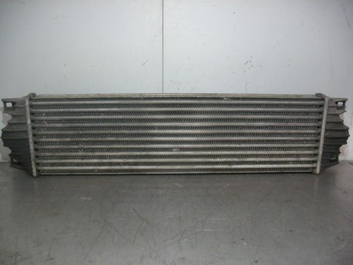 Echangeur air turbo master - d,
