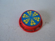 Playmobil vintage city cirque