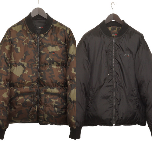 Veste scott pour hommes - scott,