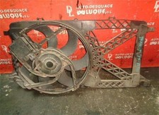 VENTILATEUR MOTEUR Ford Transit Furgón (TT9)(2006->) 2.2 City Light 2007 85T260