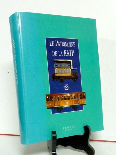 Patrimoine la ratp - le, de