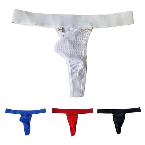 Culotte couleur unie - , homme