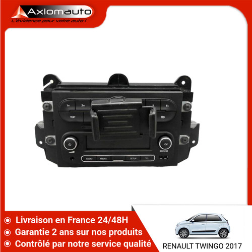 Autoradio renault - 🇫🇷,