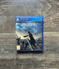 FINAL FANTASY XV - PLAYSTATION 4 - PS4 - FR