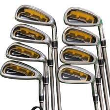 NIKE GOLF SASQUATCH SUMO 8pcs