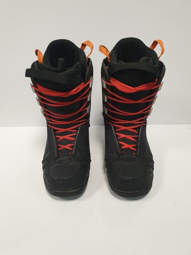 Bottes snowboard elan kr9 - bottes,