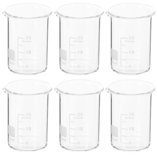 Pcs bécher laboratoire - de,