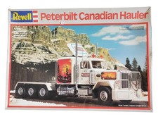 Maquette Revell 1/25 Peterbilt