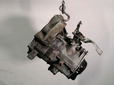 boîte à vitesse mecanique volkswagen vw FOX 3/5 portes (5Z1, 5Z3, 5Z4) HUY 18