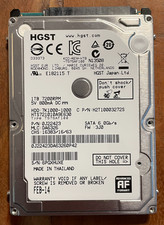 Disque Dur Hard drive HDD -