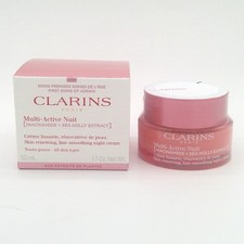 Clarins Multi-Active Nuit Skin