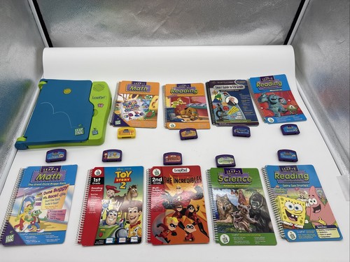 Vintage 2001 leapfrog leap - vintage,