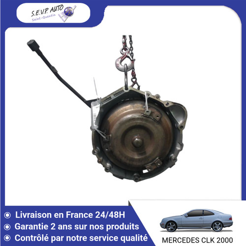 Boite de vitesses - boite,